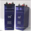 alkali nikel kadmium bateri 1.2v 110v 400ah bateri
